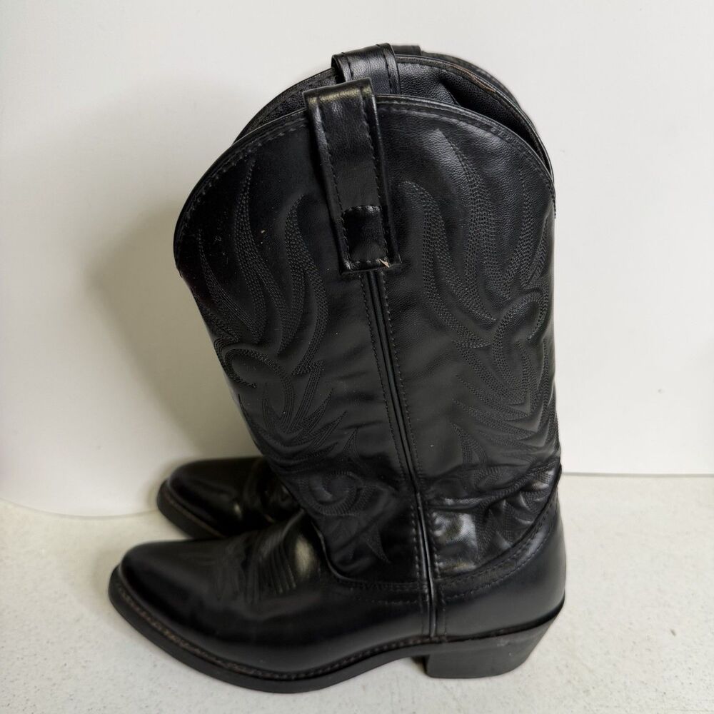 Laredo McCombs Cowboy Boots